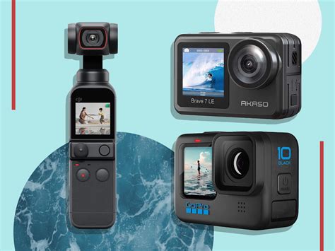 6 Best Underwater 360 Cameras: Detailed Guide (2024).